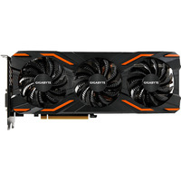 Gigabyte GV-N1080D5X-8GD