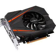 GIGABYTE GV-N1080IX-8GD фото