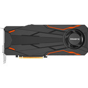 GIGABYTE GV-N1080TTOC-8GD фото