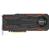 Gigabyte GV-N1080TTOC-8GD