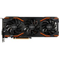 Gigabyte GV-N1080WF3OC-8GD