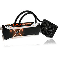 Gigabyte GV-N1080XTREME W-8GD