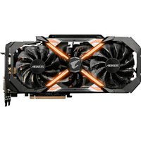 Gigabyte GV-N108TAORUS-11GD