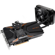 GIGABYTE GV-N108TAORUSX W-11GD фото