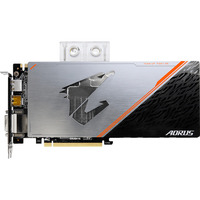 Gigabyte GV-N108TAORUSX WB-11GD