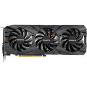 GIGABYTE GV-N108TGAMINGOC BLACK-11GD фото