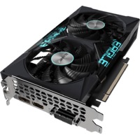 Gigabyte GV-N1656EAGLE OC-4GD