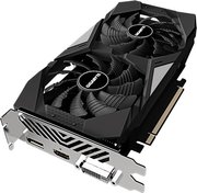 Gigabyte GV-N165SWF2OC-4GD фото