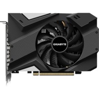 Gigabyte GV-N1660IXOC-6GD