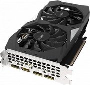 Gigabyte GV-N1660OC-6GD фото