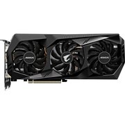 Gigabyte GV-N166SAORUS-6GD фото