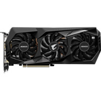 Gigabyte GV-N166SAORUS-6GD