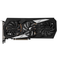 Gigabyte GV-N166TAORUS-6GD