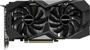 Gigabyte GV-N166TD6-6GD фото