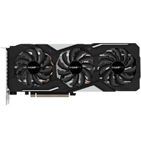 Gigabyte GV-N166TGAMING OC-6GD