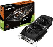 Gigabyte GV-N166TWF2-6GD фото