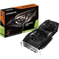 Gigabyte GV-N166TWF2-6GD