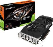 Gigabyte GV-N166TWF2OC-6GD фото