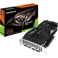 Gigabyte GV-N166TWF2OC-6GD