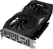 Gigabyte GV-N2060OC-6GD фото