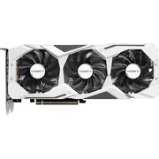 Gigabyte GV-N206SGAMING OC WHITE-8GD фото