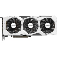 Gigabyte GV-N206SGAMING OC WHITE-8GD