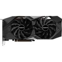 Gigabyte GV-N206SWF2OC-8GD