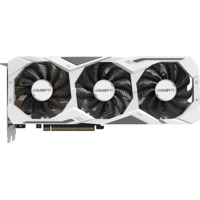 Gigabyte GV-N207SGAMINGOC WHITE-8GC