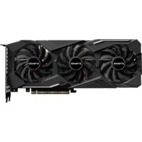 Gigabyte GV-N207SWF3OC-8GC