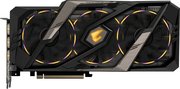 Gigabyte GV-N2080AORUS X-8GC фото