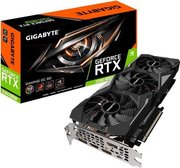 Gigabyte GV-N208SWF3-8GD фото