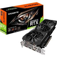 Gigabyte GV-N208SWF3-8GD