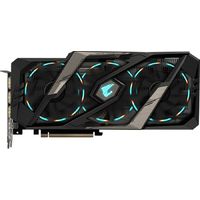 Gigabyte GV-N208TAORUS-11GC