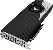 Gigabyte GV-N208TAORUS T-11GC фото