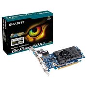 GIGABYTE GV-N210D3-1GI фото