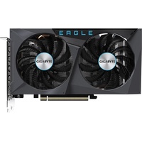 Gigabyte GV-N3050EAGLE OC-8GD