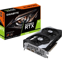 Gigabyte GV-N3050WF2OC-8GD