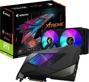 Gigabyte GV-N3080AORUSX W-12GD фото