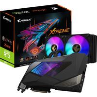 Gigabyte GV-N3080AORUSX W-12GD