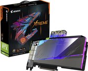 Gigabyte GV-N3080AORUSX WB-12GD фото