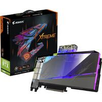 Gigabyte GV-N3080AORUSX WB-12GD