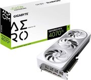 Gigabyte GV-N407TAERO OCV2-12GD фото