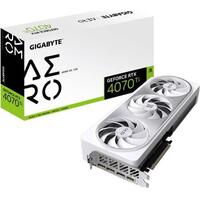 Gigabyte GV-N407TAERO OCV2-12GD