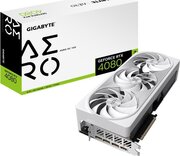 Gigabyte GV-N4080AERO-16GD фото