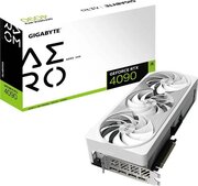 Gigabyte GV-N4090AERO-24GD фото