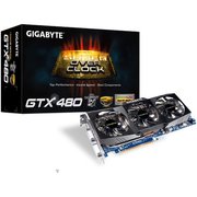 GIGABYTE GV-N480SO-15I фото