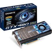 GIGABYTE GV-N480UD-15I фото