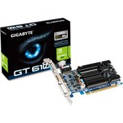 GIGABYTE GV-N610D3-1GI фото