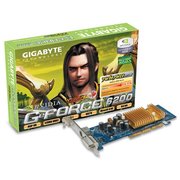 GIGABYTE GV-N62128DP2-RH фото