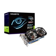 GIGABYTE GV-N670WF2-2GD фото